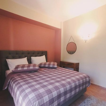 Elatos Boutique Mountainhouse Villa Karpenisi Ngoại thất bức ảnh