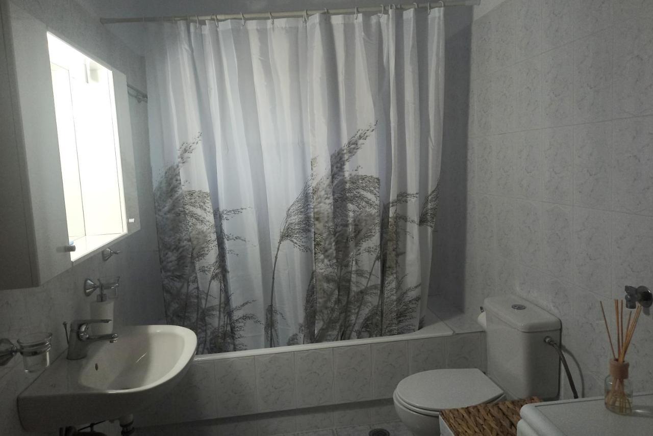 Elatos Boutique Mountainhouse Villa Karpenisi Ngoại thất bức ảnh