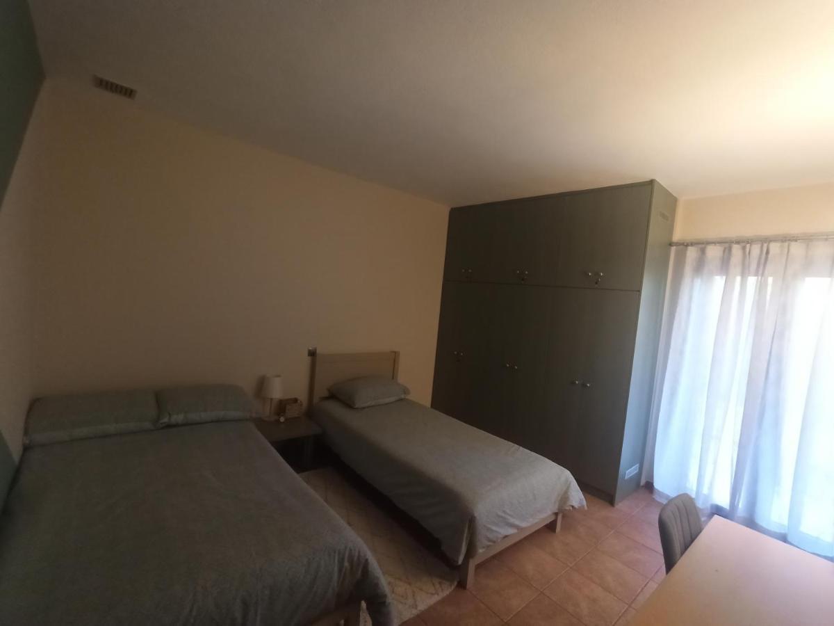 Elatos Boutique Mountainhouse Villa Karpenisi Ngoại thất bức ảnh