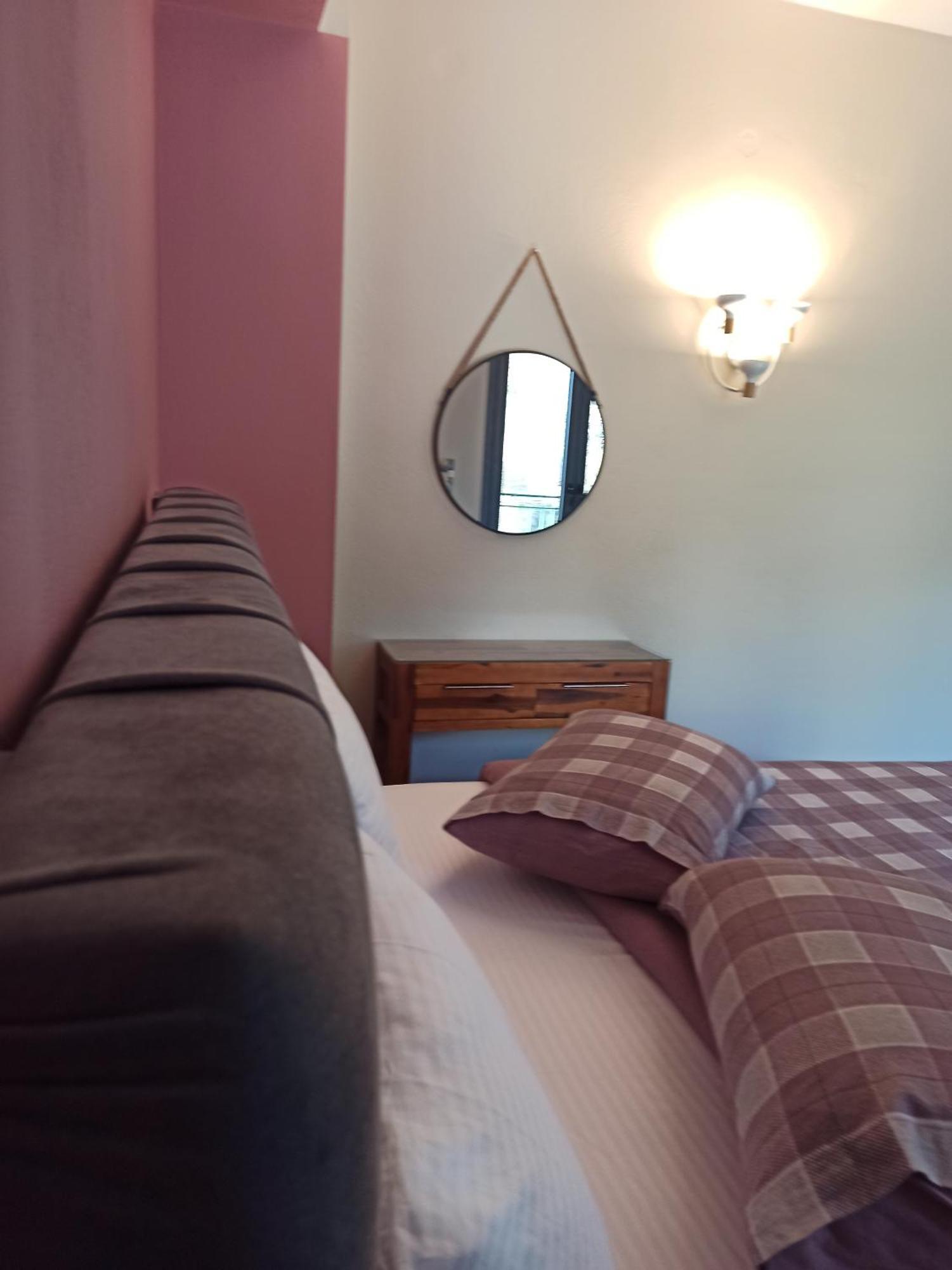 Elatos Boutique Mountainhouse Villa Karpenisi Ngoại thất bức ảnh